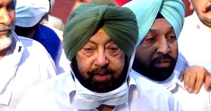 पंजाब: बीजेपी में जाएंगे या नई पार्टी बनाएंगे? अब क्या करेंगे कैप्टन अमरिंदर सिंह?