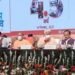 मुख्यमंत्री आदित्यनाथ ने दिया रिपोर्ट कार्ड, बोले – 350 से ज्यादा सीटें जीतकर फिर सत्ता में आएंगे