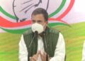 राहुल गांधी ने बेरोजगारी दिवस पर फिर मोदी सरकार पर साधा निशाना