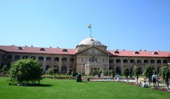 इलाहाबाद हाईकोर्ट ने आजम खान की यूनिवर्सिटी के खिलाफ कार्रवाई रोकने से किया इनकार