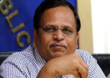 मनी लॉन्ड्रिंग में सत्येंद्र जैन के शामिल होने के पर्याप्त सबूत, ED की चार्जशीट से कोर्ट संतुष्ट