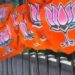 सैंथवार, कुर्मी और दलित वोट बैंक साधने को लेकर भाजपा का नया दांव