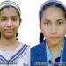 डिक्लेमेशन प्रतियोगिता में प्रथम व द्वितीय पुरस्कार सी.एम.एस. छात्राओं ने जीता