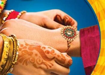 रक्षा बंधन 2022 शुभ मुहूर्त : सौभाग्य और आयुष्यमान योग में बहनें बांधेंगी भाई को राखी