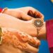 रक्षा बंधन 2022 शुभ मुहूर्त : सौभाग्य और आयुष्यमान योग में बहनें बांधेंगी भाई को राखी