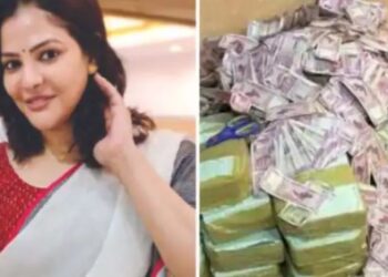 अर्पिता के घर से पहले यहां भी मिल चुके हैं ‘नोटों के पहाड़’,
