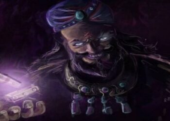  शकुनि के पासों में थी भयंकर तांत्रिक शक्तियां, रहस्य जानकर रह जाएंगे हैरान