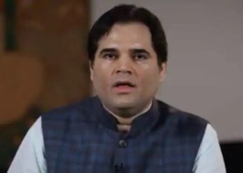 आखिर यह ‘उड़ता ताबूत’ कब हमारे बेड़े से हटेगा? वरुण गांधी का मोदी सरकार से सवाल