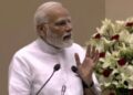जेलों में बंद विचाराधीन कैदियों की रिहाई में लाएं तेजी, PM मोदी की न्यायपालिका से अपील