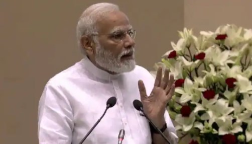 जेलों में बंद विचाराधीन कैदियों की रिहाई में लाएं तेजी, PM मोदी की न्यायपालिका से अपील