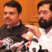 उद्धव ठाकरे को पहला चुनावी झटका देने की तैयारी में एकनाथ शिंदे और भाजपा