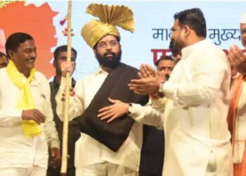 महाराष्ट्र में मंत्रिमंडल पर सुलझा पेंच, फॉर्मूले पर बनी सहमति, एलान जल्द!