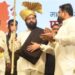 महाराष्ट्र में मंत्रिमंडल पर सुलझा पेंच, फॉर्मूले पर बनी सहमति, एलान जल्द!