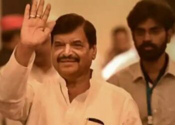 भाजपा से गठबंधन करेगी प्रसपा? अखिलेश से अलग होने के बाद शिवपाल ने दिया बड़ा संकेत
