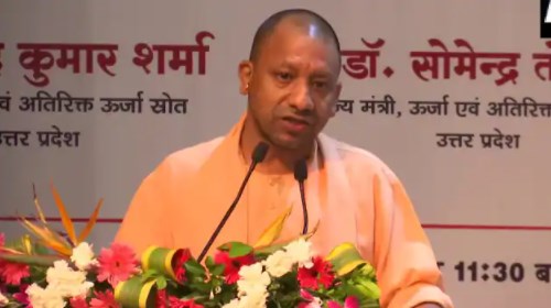 पांच साल में बहुत हुआ काम, यूपी बन चुका है एक्सप्रेस-वे प्रदेश : सीएम योगी