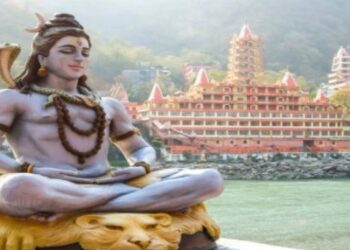 सावन का महीना भगवान भोलेनाथ की पूजा अर्चना के लिए सबसे उत्तम माना जाता है।