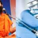 बूस्टर डोज के बाद भी कोरोना मेडिकल साइंस का फेलियर, योग गुरु बाबा रामदेव