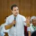 गुलाम नबी के हमलों पर राहुल गांधी को मिला इस मुस्लिम नेता का साथ, बोले- कांग्रेस ही भविष्य है