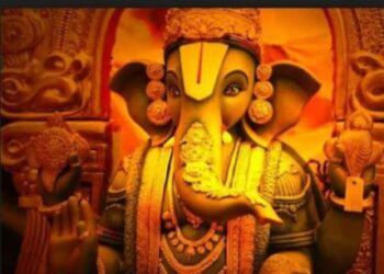 आखिर क्यों गणपति बप्पा को पसंद है मोदक, जानिए इसके पीछे की कहानी