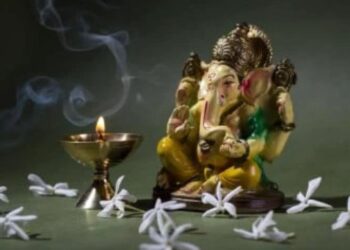 विघ्नहर्ता गणपति के अद्भुत स्वरूप से समझना है प्रबंधन तो इसे जरूर पढ़ें