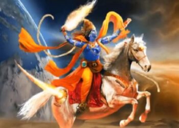 कलियुग में धरती पर उतरेगा भगवान विष्णु का कल्कि अवतार, जानें कब है कल्कि जयंती