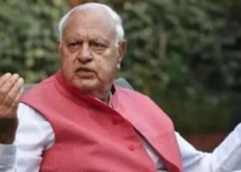 कोई गलत आदमी राहुल गांधी के पास बैठा है… आजाद के इस्तीफे पर बोले फारूक अब्दुल्ला