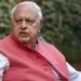 कोई गलत आदमी राहुल गांधी के पास बैठा है… आजाद के इस्तीफे पर बोले फारूक अब्दुल्ला