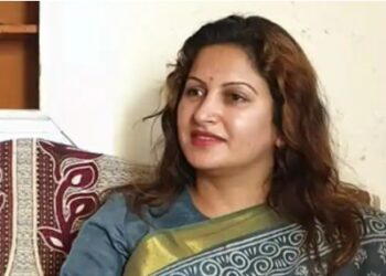 सोनाली फोगाट मौत मामले में गोवा पुलिस की कार्रवाई, पीए सुधीर सागवान गिरफ्तार