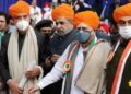 आजाद के घर पर जी-23 नेताओं की मीटिंग, कांग्रेस अध्यक्ष चुनाव पर CWC की बैठक कल