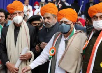 आजाद के घर पर जी-23 नेताओं की मीटिंग, कांग्रेस अध्यक्ष चुनाव पर CWC की बैठक कल