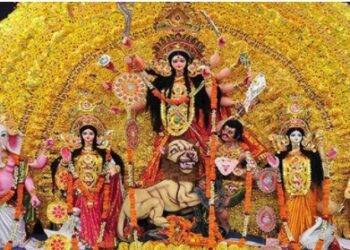 कब से शुरू होगा नवरात्रि पर्व, किस वाहन पर सवार होकर आएंगी देवी?