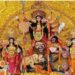 कब से शुरू होगा नवरात्रि पर्व, किस वाहन पर सवार होकर आएंगी देवी?