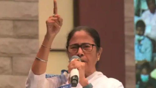 ममता बनर्जी कैसे जीतेंगी 2024 में किले, कैबिनेट में फेरबदल और 7 नए जिले; क्या है रणनीति