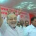 जंतर-मंतर पर धरने पर बैठे पीएम मोदी के भाई, ‘प. बंगाल मॉडल’ लागू करने की मांग