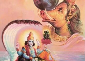 30 अगस्त को है वराह जयंती, जानिए शुभ मुहूर्त और महत्व