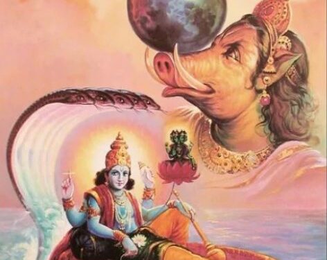 30 अगस्त को है वराह जयंती, जानिए शुभ मुहूर्त और महत्व