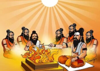 ऋषि पंचमी 2022 : शुभ मुहूर्त, कथा, सप्त ऋषि के नाम, मंत्र और पूजा विधि