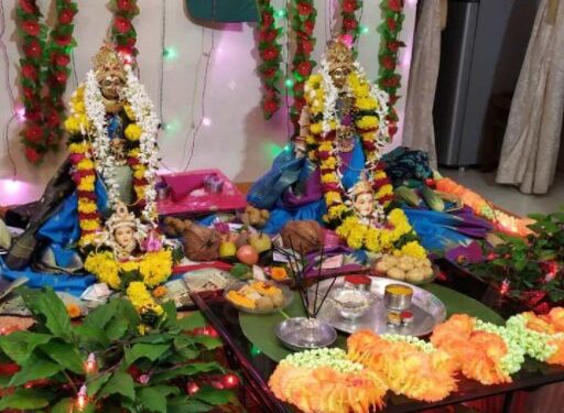 महालक्ष्मी कब विराजेंगी, जानिए शुभ तिथि और पूजा विधि