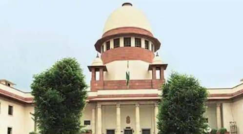 ‘मुफ्त रेवड़ी’ पर सुप्रीम कोर्ट बोला, अर्थव्यवस्था को हो रहा बड़ा नुकसान,