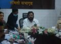 एकनाथ शिंदे ने बताया, कब होगा महाराष्ट्र में कैबिनेट विस्तार; अजीत पवार को भी दिया जवाब
