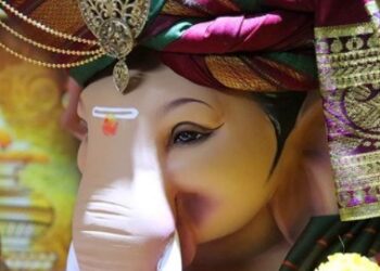 क्यों काटा महादेव ने श्रीगणेश का सिर? एक श्राप था इसकी वजह, जानिए पूरी कथा