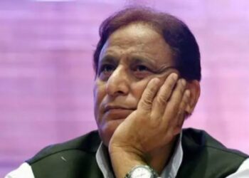 आजम खान की फिर बढ़ेंगी मुश्किलें, एक और मुकदमे की तैयारी