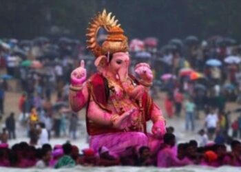 संकष्टी चतुर्थी पर चंद्रदर्शन का क्यों होता है निषेध