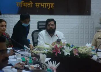एकनाथ शिंदे ने बताया, कब होगा महाराष्ट्र में कैबिनेट विस्तार; अजीत पवार को भी दिया जवाब