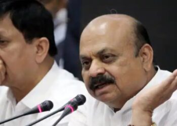 चित्रदुर्ग मठ के महंत पर लगा बच्चों के यौन उत्पीड़न का आरोप, अब आया सीएम बोम्मई का बयान