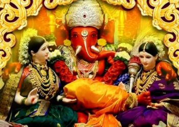 श्री गणपति जी की दाईं और बाईं सूंड का क्या है राज कौन-सी सूंड है उत्तम घर के गणेश जी की