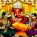 श्री गणपति जी की दाईं और बाईं सूंड का क्या है राज कौन-सी सूंड है उत्तम घर के गणेश जी की
