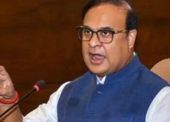 असम में चल रहा आतंकवाद का बड़ा खेल, बांग्लादेश से जुड़े तार, सरकार ने कसा शिकंजा