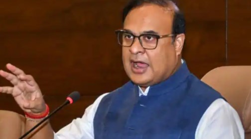 असम में चल रहा आतंकवाद का बड़ा खेल, बांग्लादेश से जुड़े तार, सरकार ने कसा शिकंजा