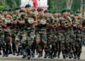 नेपाल की गोरखा भर्ती रोकने की मांग, जानें सेना में कैसे नियुक्त होते हैं नेपाली सैनिक